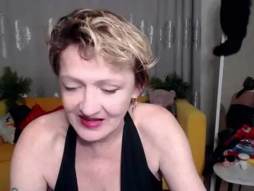 Bongacams Best Webcam of your-fox-69