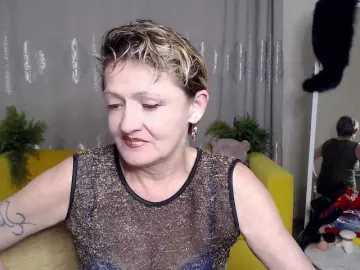 Bongacams Adult Webcam of your-fox-69