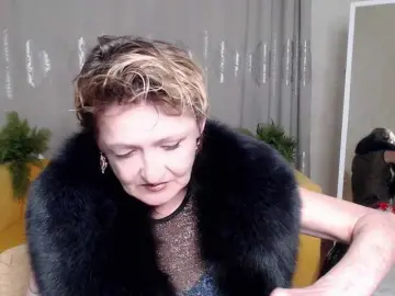 Bongacams Best Webcam of your-fox-69