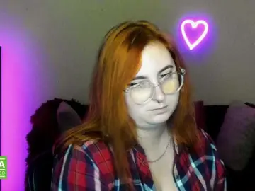 Bongacams Nude Webcam of Aliciaredluv