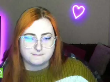 Bongacams Live Porn of Aliciaredluv