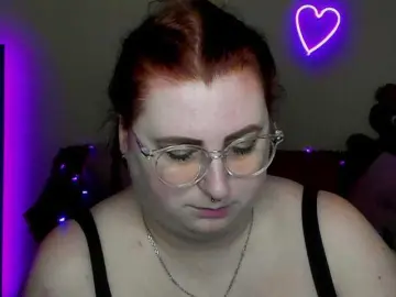 Bongacams Sex Cam of Aliciaredluv