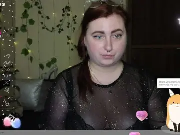 Bongacams Adult Webcam of Aliciaredluv