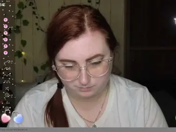 Bongacams Live Sex Cam of Aliciaredluv