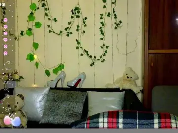 Bongacams Adult Video Chat of Aliciaredluv