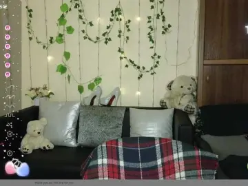 Bongacams Live Porn of Aliciaredluv
