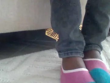 Bongacams Sex Cam of Juanitamami