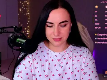 Bongacams Best live sex cam show of YURIEVNA13