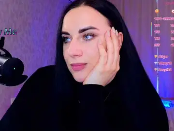 Bongacams Best live sex cam show of YURIEVNA13