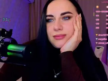 Bongacams Adult Webcams of YURIEVNA13