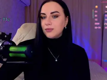 Bongacams Live Sex of YURIEVNA13