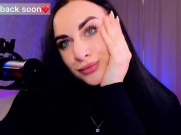 Bongacams Live Sex of YURIEVNA13