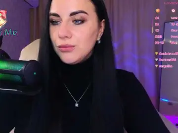 Bongacams Free Porn Cam of YURIEVNA13