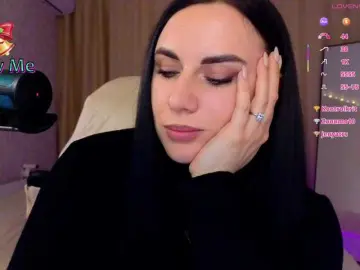 Bongacams Free Live Porn of YURIEVNA13