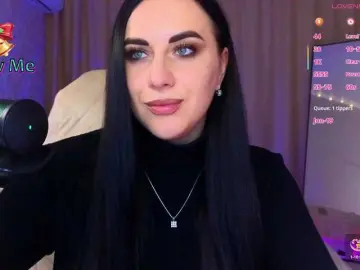 Bongacams Nude Webcam of YURIEVNA13