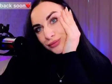 Bongacams Sex Chat of YURIEVNA13