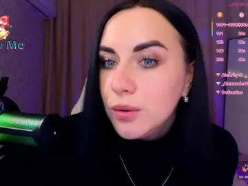 Bongacams Nude Webcam of YURIEVNA13