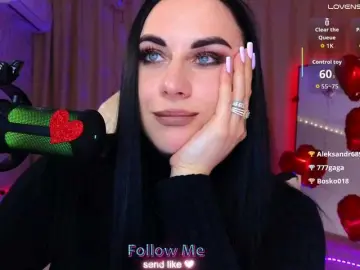 Bongacams Sex Chat of YURIEVNA13