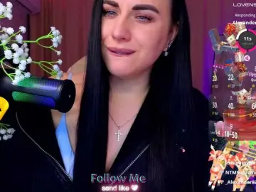 Bongacams Best Webcam of YURIEVNA13