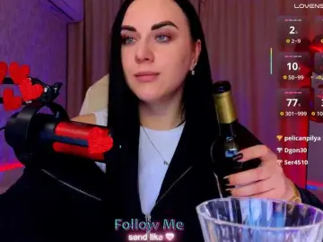 Bongacams Free Live Porn of YURIEVNA13