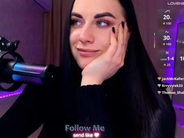 Bongacams Best Webcam of YURIEVNA13