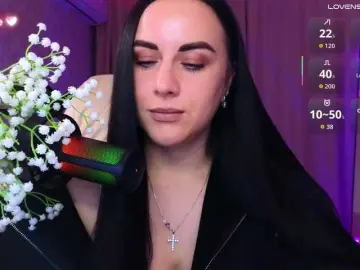 Bongacams Live Sex of YURIEVNA13