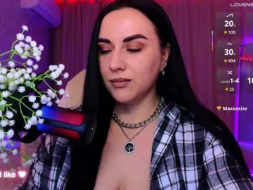 Bongacams Adult Webcams of YURIEVNA13