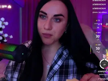 Bongacams Best Webcam of YURIEVNA13