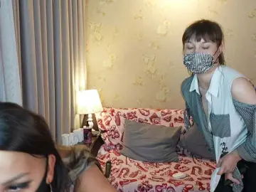 Bongacams Live Sex Cam of sexlove12002