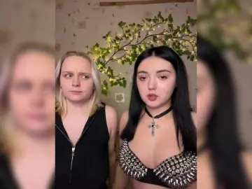 Bongacams Best live sex cam show of BellaAndAlice