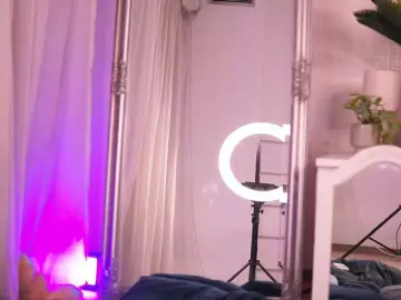 Bongacams Private Sex Chat of ChloeObril