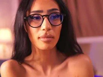 Bongacams Adult Webcams of ChloeObril