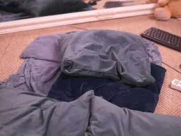 Bongacams Live Porn of ChloeObril