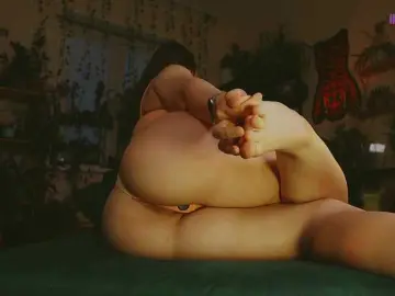 Bongacams Watch Live Sex Cams of DeadButterfly