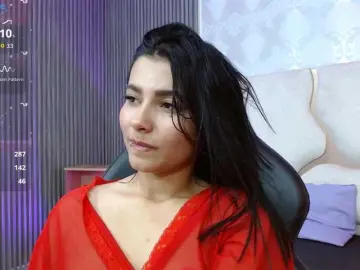 Bongacams Sex Chat of Gaby-tay1