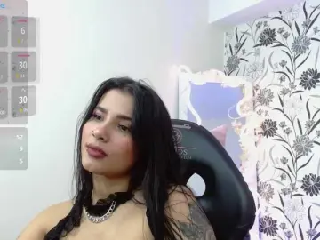 Bongacams Adult Video Chat of Gaby-tay1