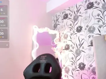 Bongacams Live Porn of Gaby-tay1