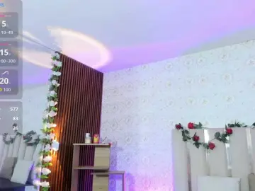 Bongacams Best live sex cam show of Gaby-tay1