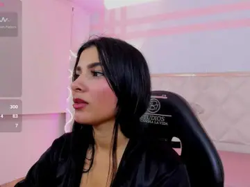 Bongacams Live Sex Cam of Gaby-tay1