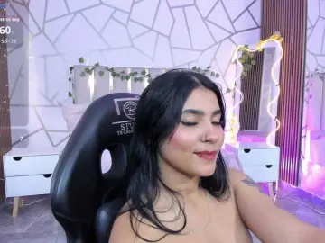 Bongacams Best Webcam of Gaby-tay1