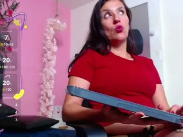 Bongacams Watch Live Sex Cams of GeorginaBianco