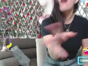 Bongacams Adult Video Chat of GeorginaBianco