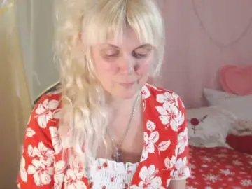 Bongacams Adult Webcams of MilkMilkee