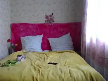 Bongacams Adult Webcams of MilkMilkee