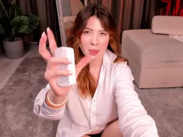 Bongacams Adult Video Chat of MiraVolt