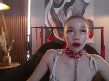 Bongacams Best Webcam of Rose-sexandfun