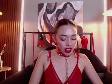 Bongacams Nude Webcam of Rose-sexandfun