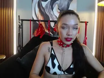 Bongacams Sex Cam of Rose-sexandfun