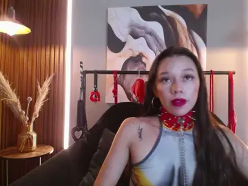 Bongacams Live Porn of Rose-sexandfun