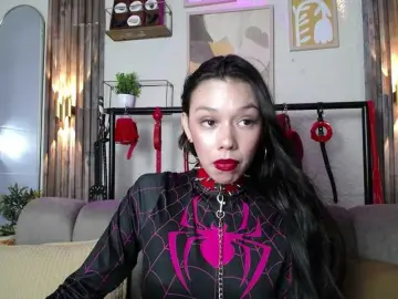 Bongacams Live Sex of Rose-sexandfun